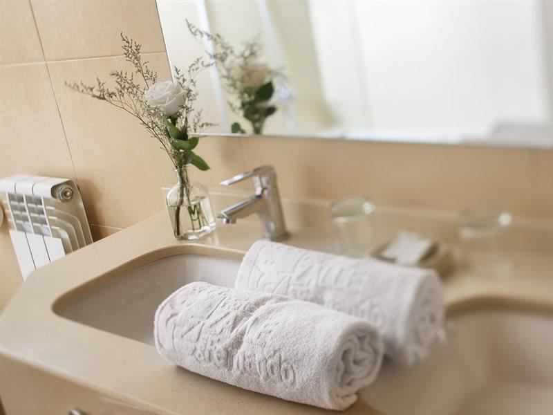 גרנדה Hotel Zalle Don Fernando מראה חיצוני תמונה