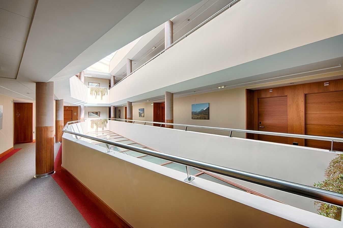 גרנדה Hotel Zalle Don Fernando מראה חיצוני תמונה