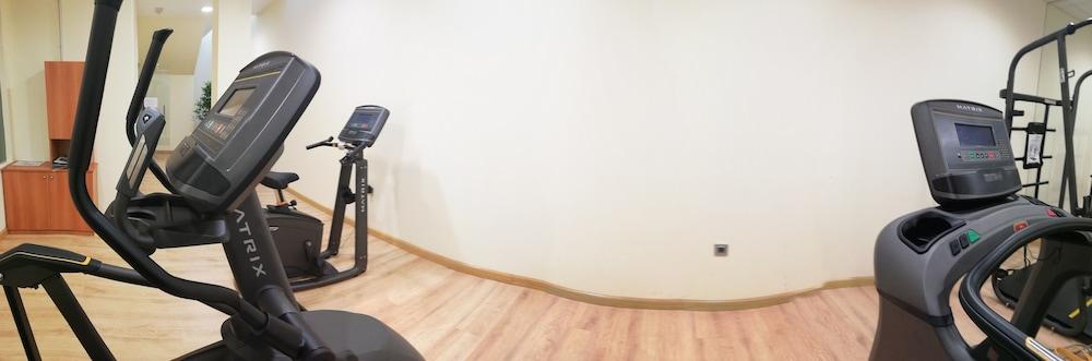 גרנדה Hotel Zalle Don Fernando מראה חיצוני תמונה