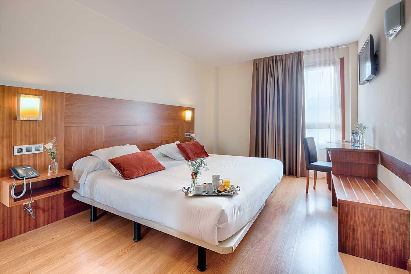 גרנדה Hotel Zalle Don Fernando מראה חיצוני תמונה