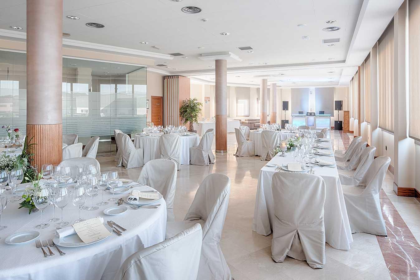 גרנדה Hotel Zalle Don Fernando מראה חיצוני תמונה