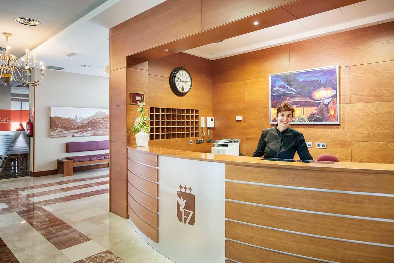 גרנדה Hotel Zalle Don Fernando מראה חיצוני תמונה