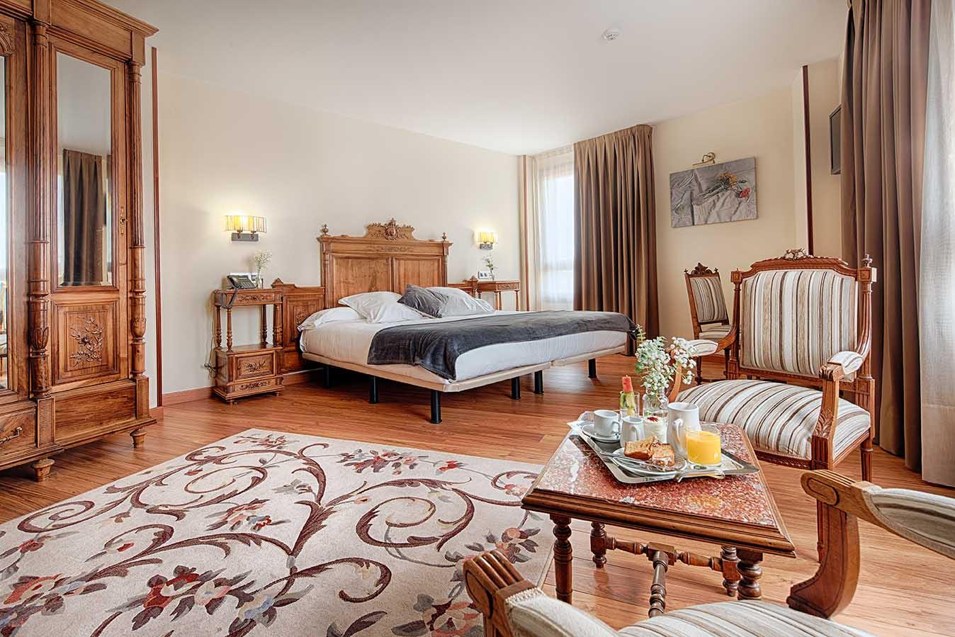 גרנדה Hotel Zalle Don Fernando מראה חיצוני תמונה
