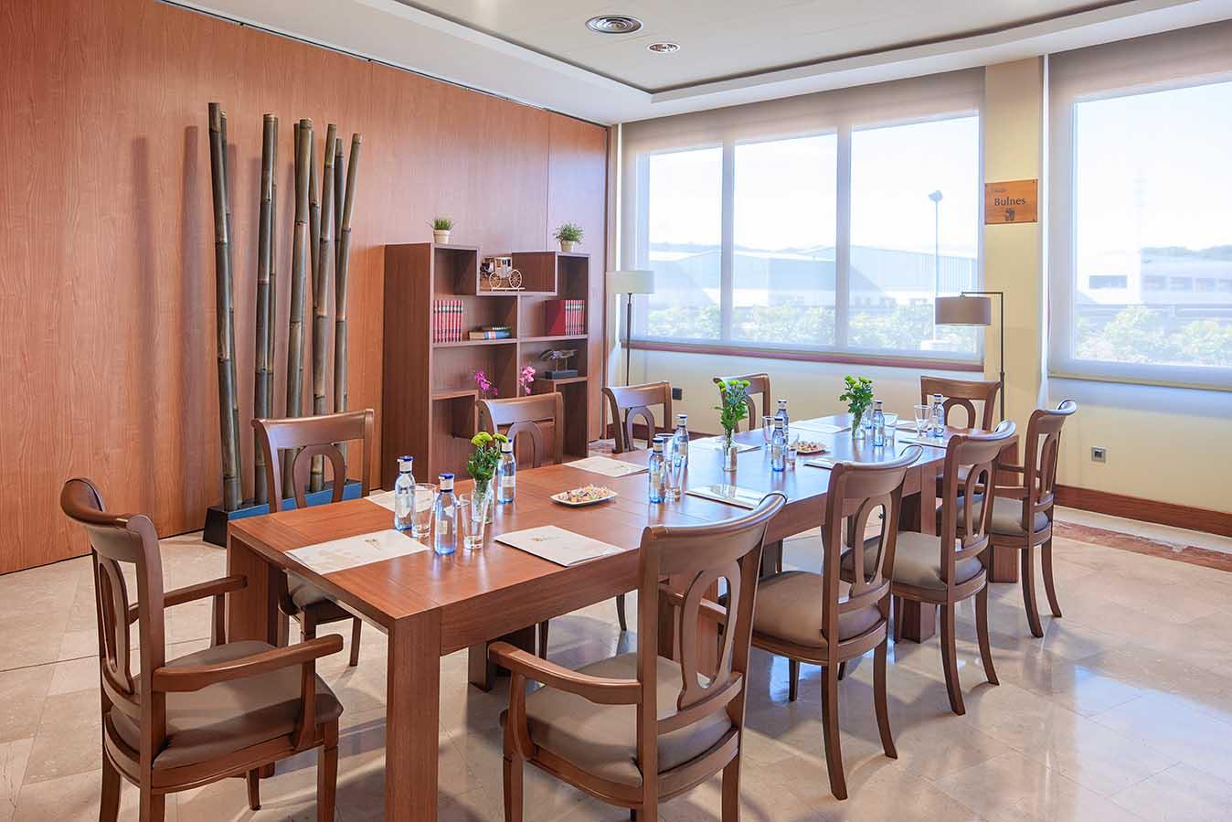 גרנדה Hotel Zalle Don Fernando מראה חיצוני תמונה