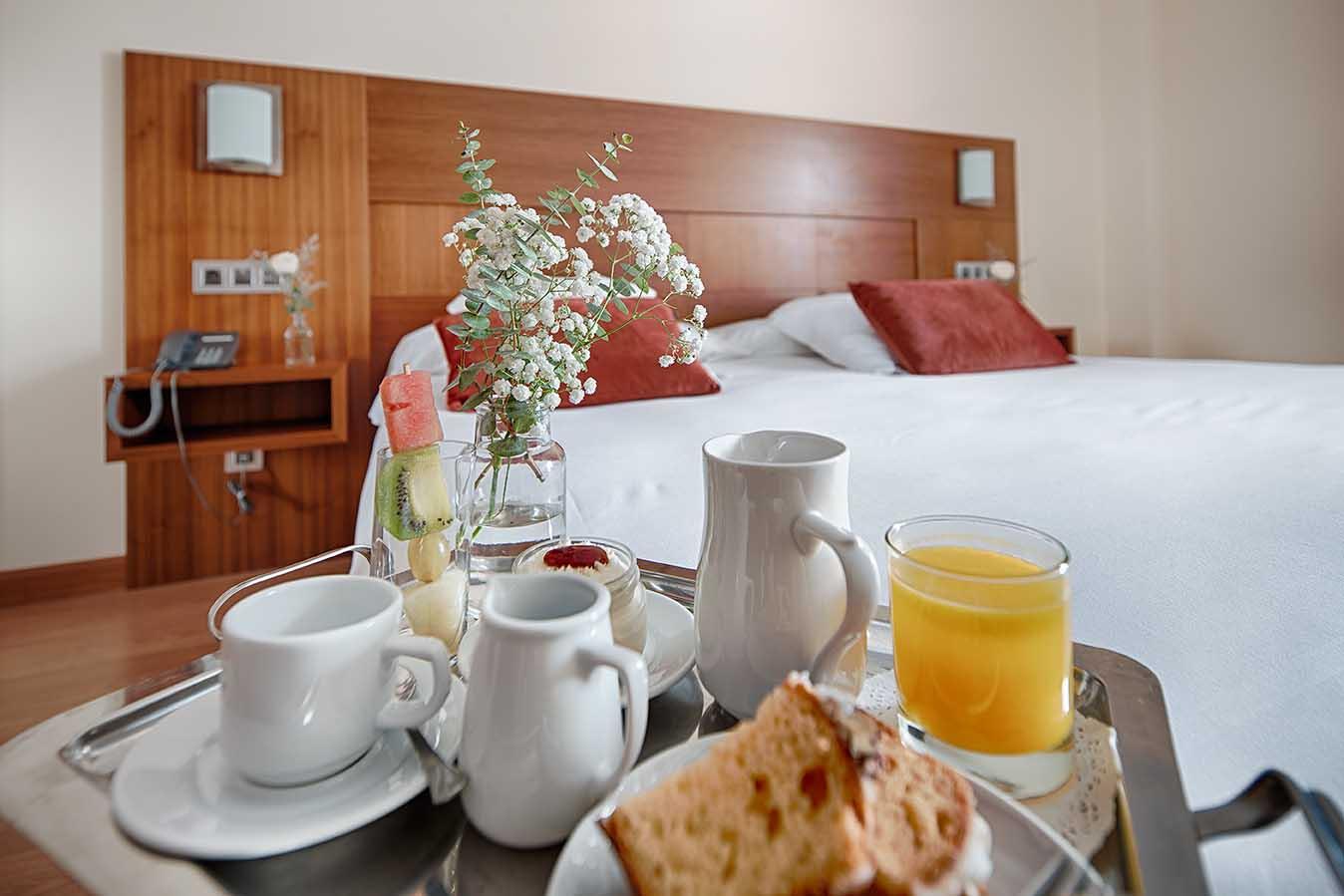גרנדה Hotel Zalle Don Fernando מראה חיצוני תמונה