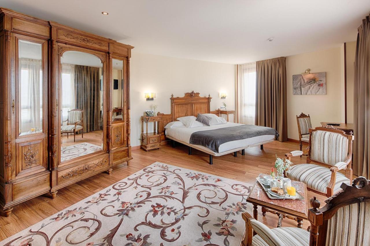 גרנדה Hotel Zalle Don Fernando מראה חיצוני תמונה