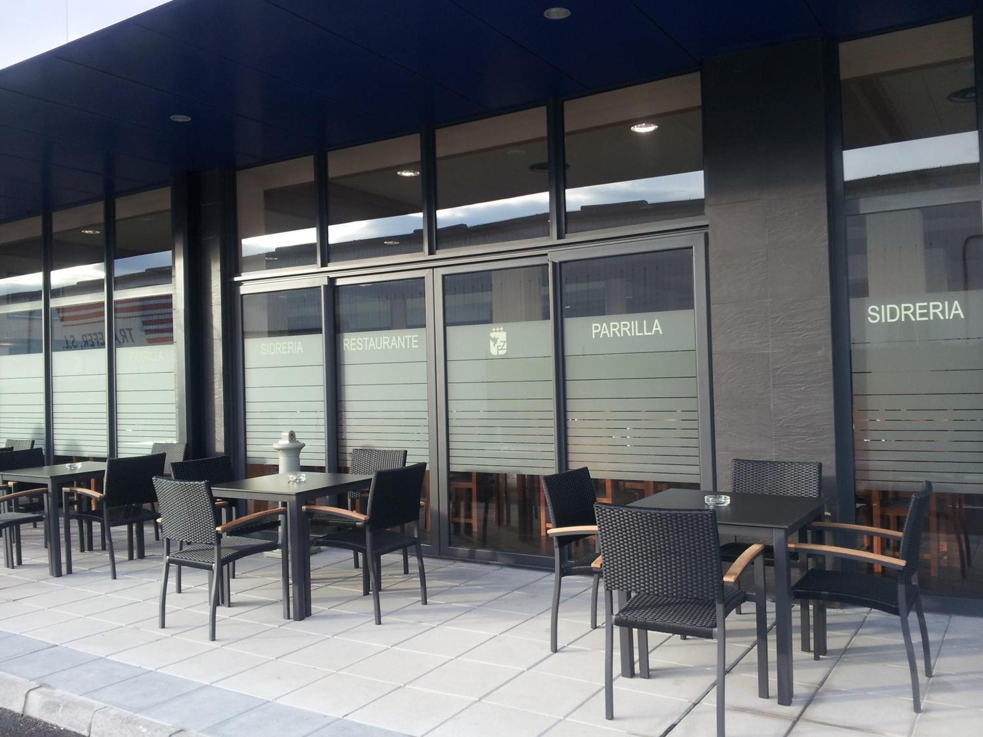 גרנדה Hotel Zalle Don Fernando מראה חיצוני תמונה