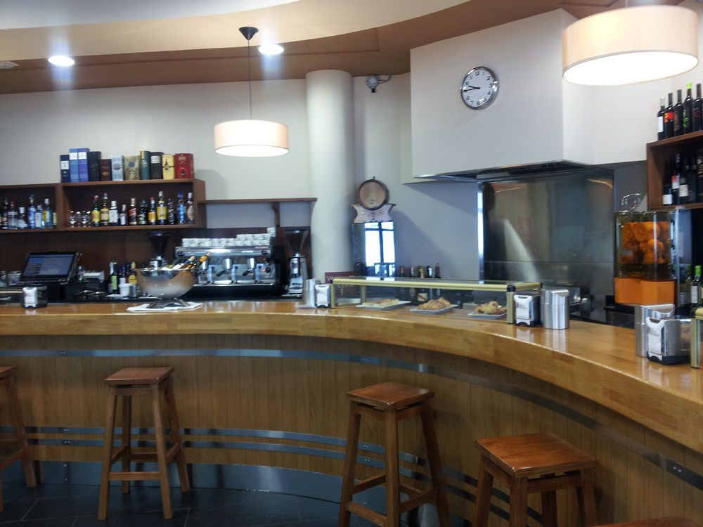 גרנדה Hotel Zalle Don Fernando מראה חיצוני תמונה