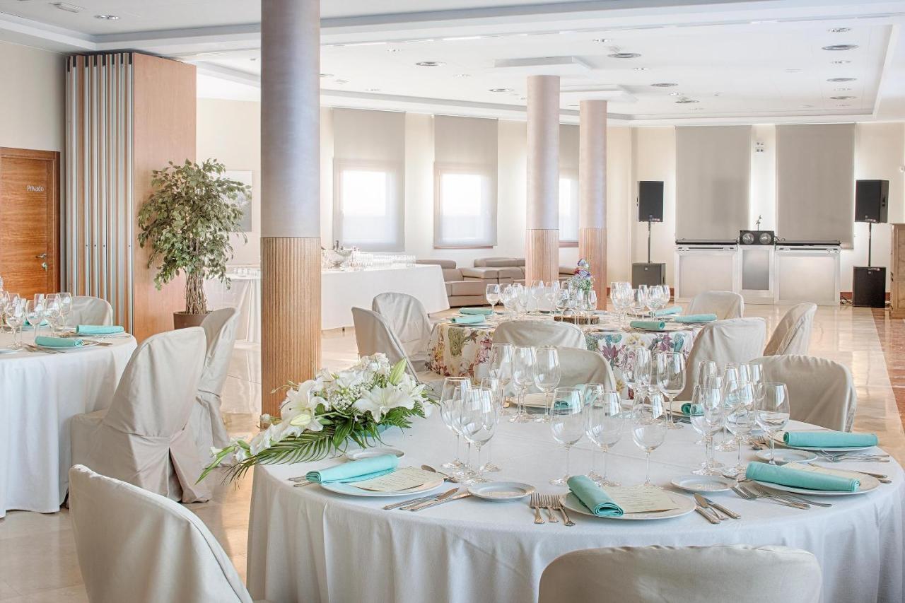 גרנדה Hotel Zalle Don Fernando מראה חיצוני תמונה