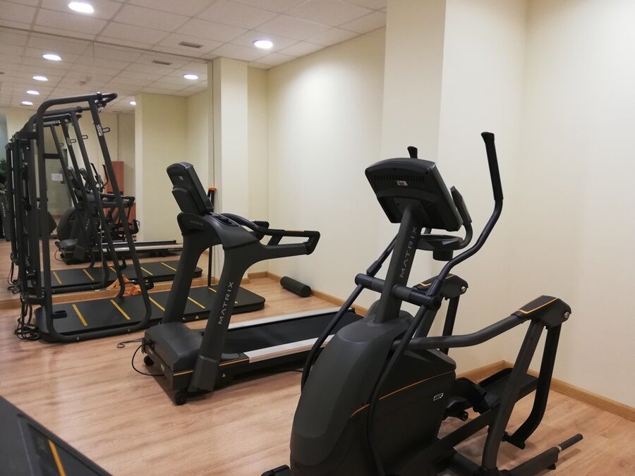 גרנדה Hotel Zalle Don Fernando מראה חיצוני תמונה